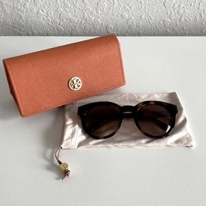 Tory Burch Sunglasses TY 9044